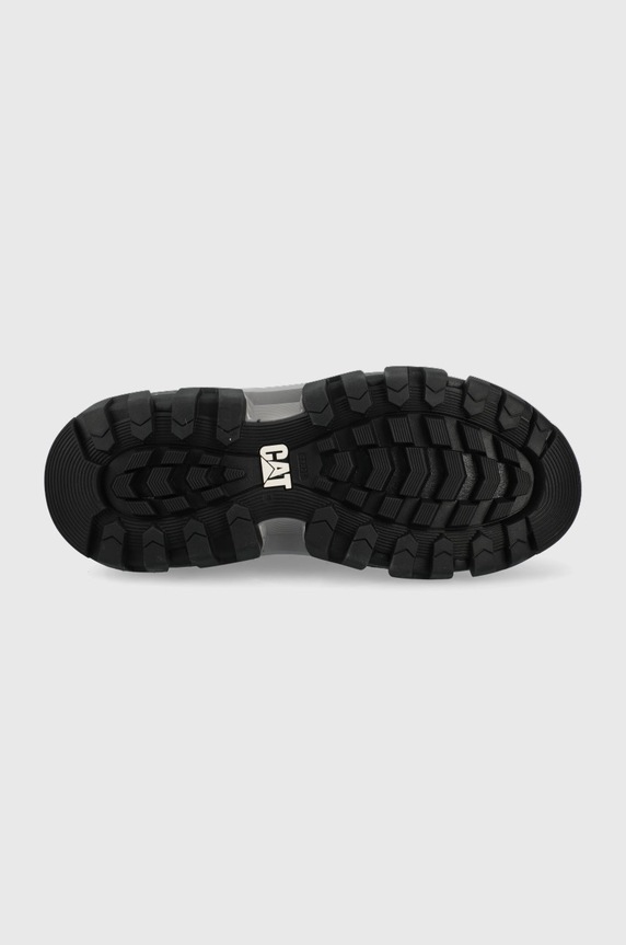 CAT Footwear sportcipő P724509.CLOUDBURST szürke