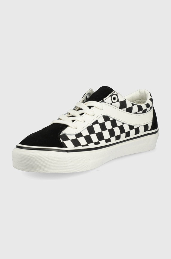 Cipők Vans sportcipő Ua Bold Ni VN0A3WLPR6R1 fekete