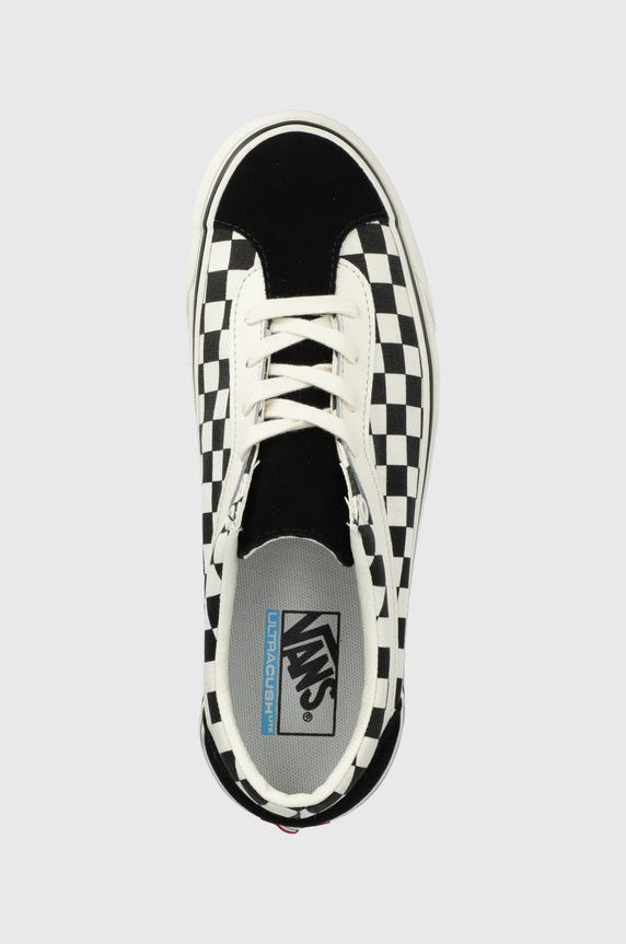 Vans sportcipő Ua Bold Ni fekete VN0A3WLPR6R1
