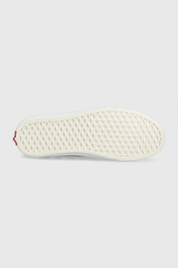Vans sportcipő Ua Bold Ni VN0A3WLPR6R1 fekete