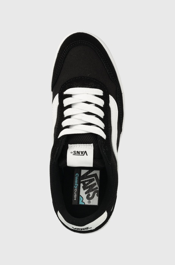 Vans sportcipő Ua Cruze Too Cc fekete VN0A5KR5OS71