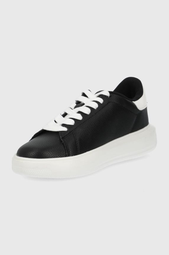 Obuwie ACBC buty SHMI.100 czarny