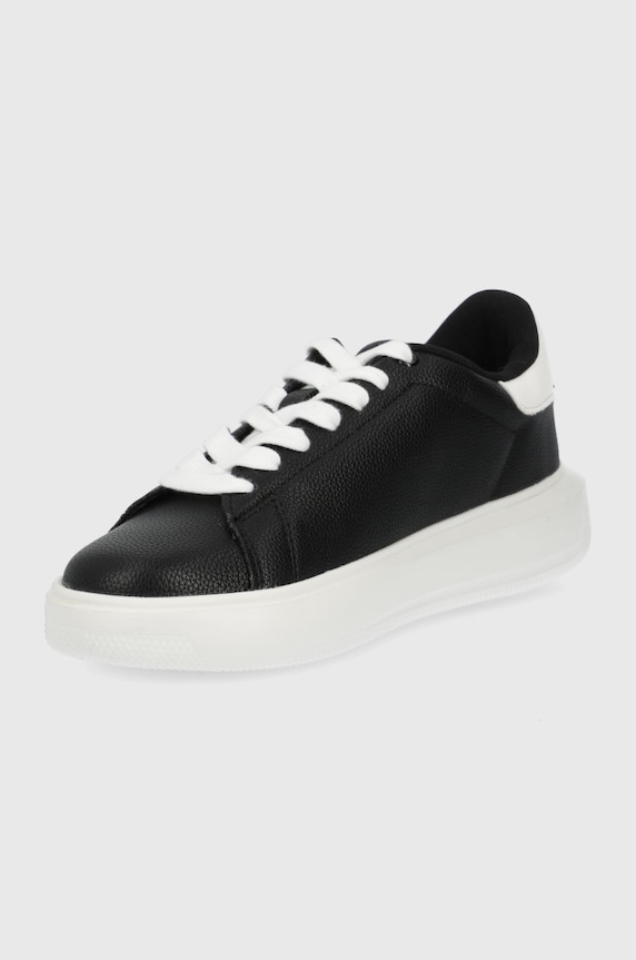 Obuwie ACBC buty SHMI.100 czarny