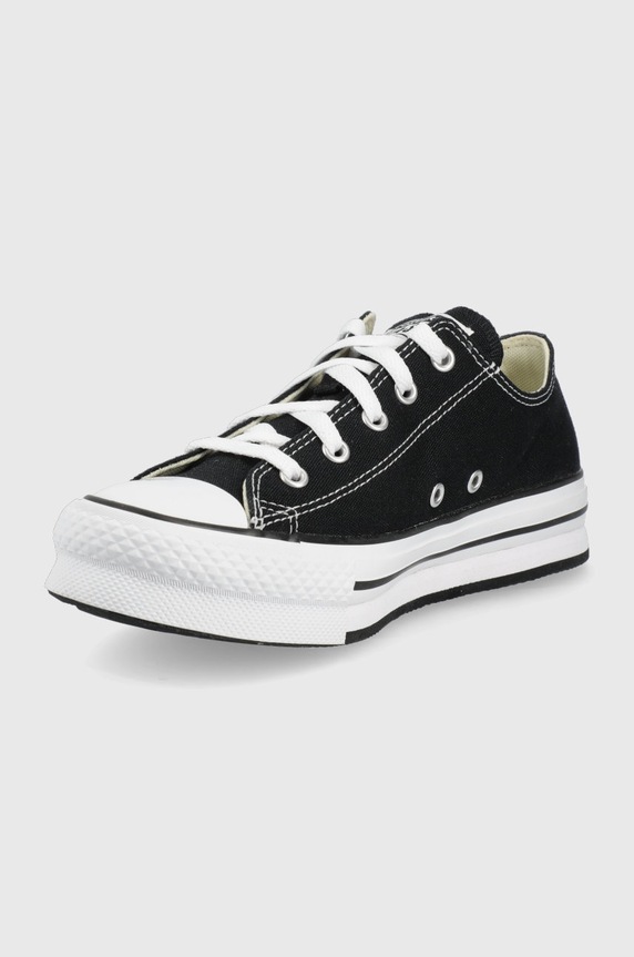 Cipők Converse sportcipő Chuck Taylor 272857C fekete