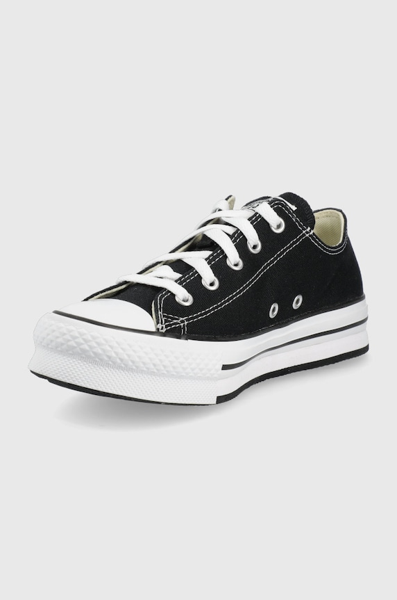 Cipők Converse sportcipő Chuck Taylor 272857C fekete
