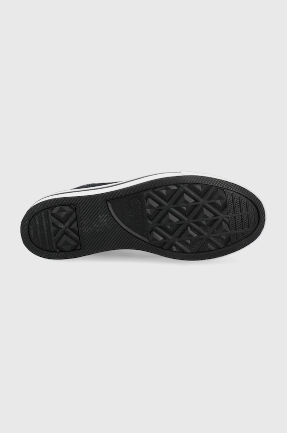 Converse sportcipő Chuck Taylor 272857C fekete