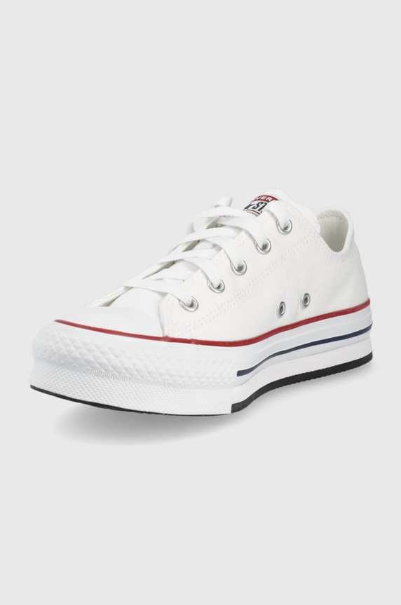 Взуття Кеди Converse 272858C білий