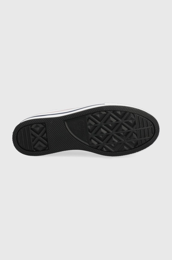 Кеди Converse 272858C білий