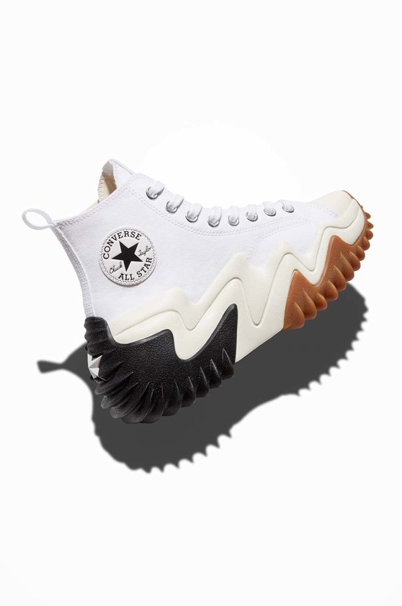 Converse trampki Run Star Motion CX Platform 171546C