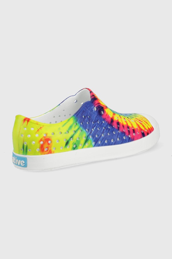 Tenisky Native Jefferson 11100101.8994 vícebarevná SS22