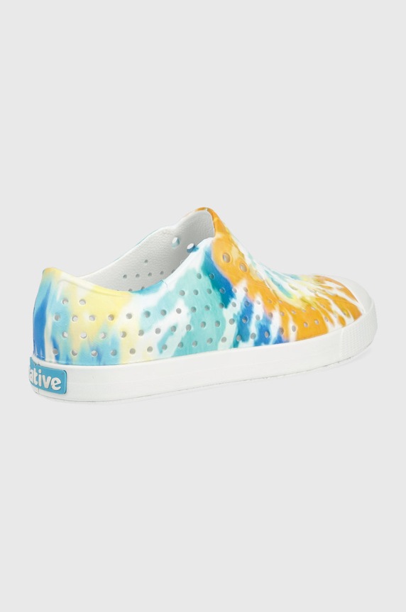 Native scarpe da ginnastica Jefferson 11100101.1947 multicolore SS22