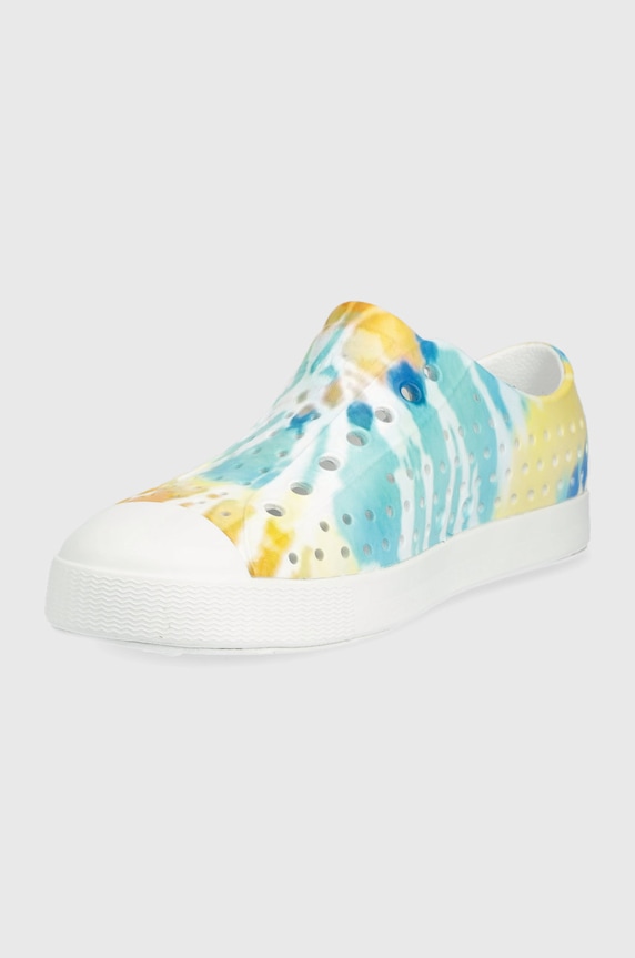Scarpe Native scarpe da ginnastica Jefferson 11100101.1947 multicolore