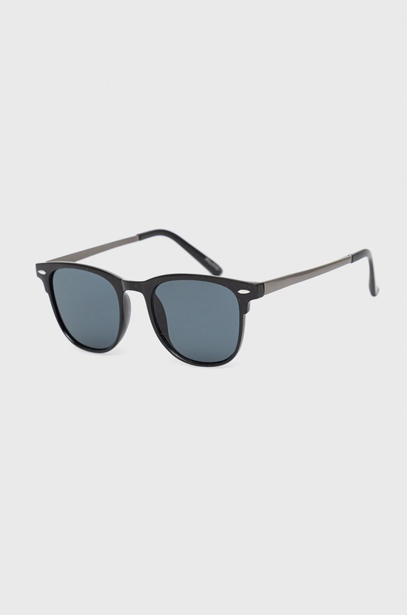 Aldo okulary przeciwsłoneczne Simmins czarny 13375832.001