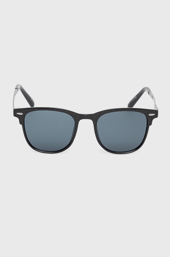 Aldo okulary przeciwsłoneczne Simmins 13375832.001 czarny SS22