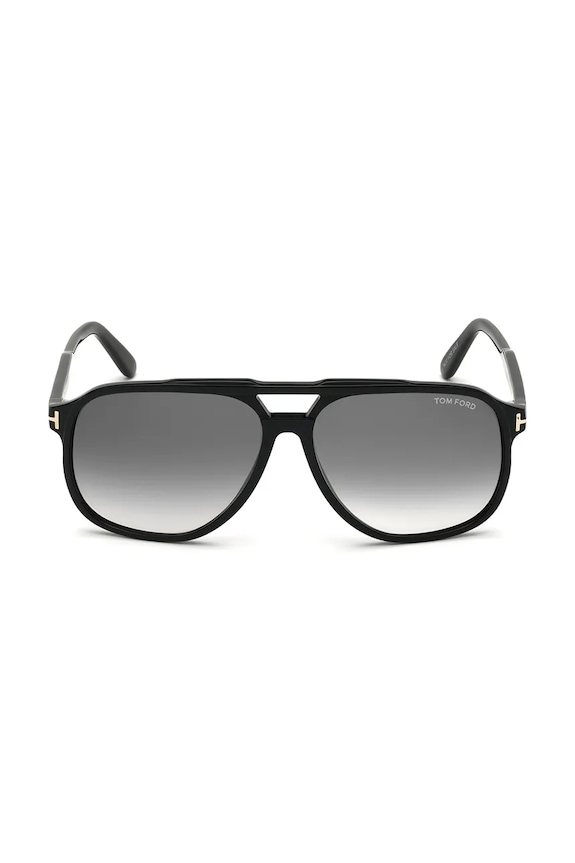 Аксесуари Сонцезахисні окуляри Tom Ford FT0753.6201B чорний