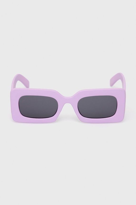 Jeepers Peepers okulary przeciwsłoneczne JP18748 różowy SS22