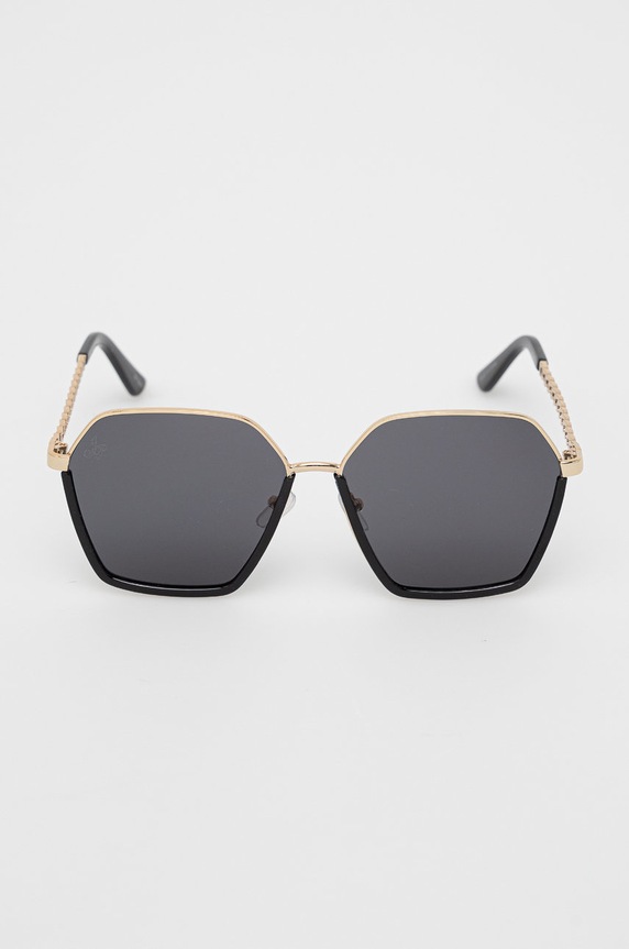 Sluneční brýle Jeepers Peepers JP18528 černá SS22