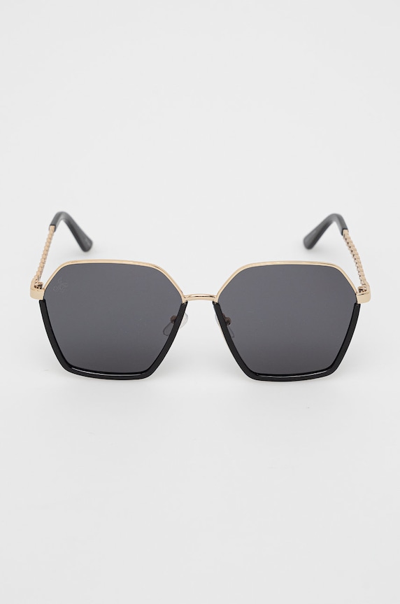 Sluneční brýle Jeepers Peepers JP18528 černá SS22
