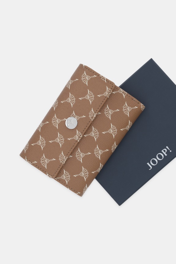 Πορτοφόλι Joop! 4140006171 μπεζ