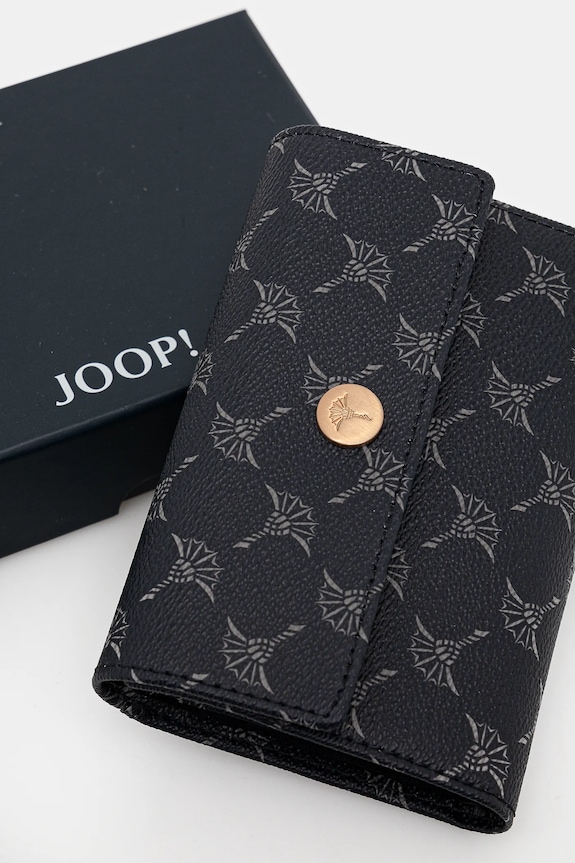 Joop! portfel szary 4140006171
