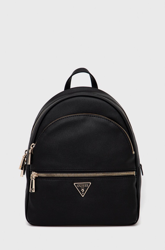 Guess Plecak MANHATTAN mieści A4 czarny HWBG69.94330