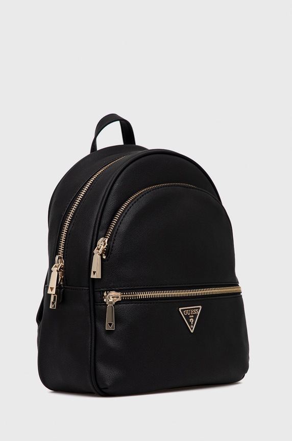 Akcesoria Guess Plecak MANHATTAN HWBG69.94330 czarny