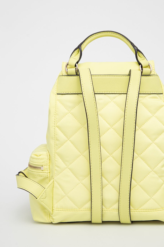 Doplnky Ruksak Guess ECO GEMMA HWEYG8.39532 žltá