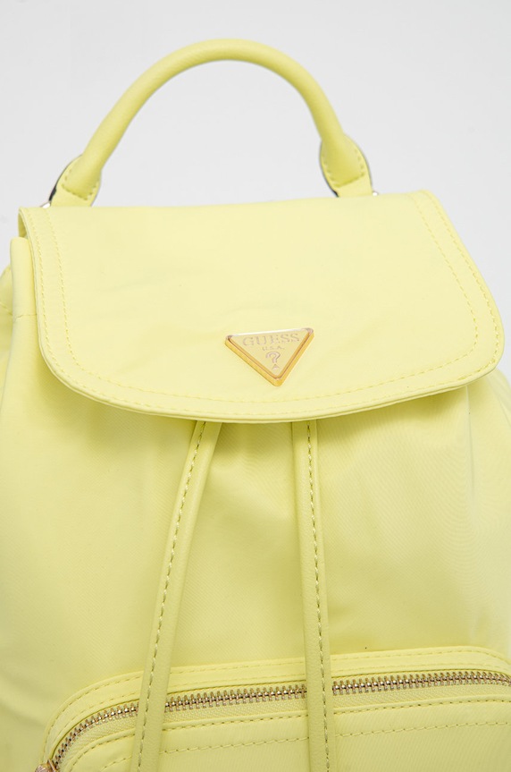 Ruksak Guess ECO GEMMA žltá HWEYG8.39532