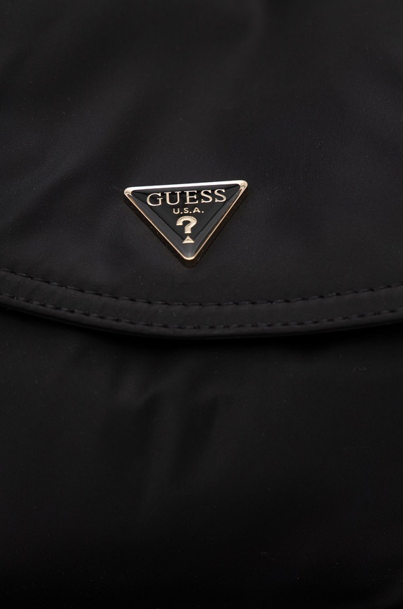 Doplnky Ruksak Guess ECO GEMMA HWEYG8.39532 čierna