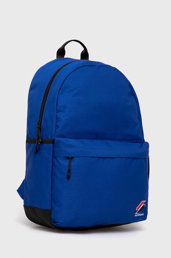 Doplnky Ruksak Superdry Y9110156A.06G modrá