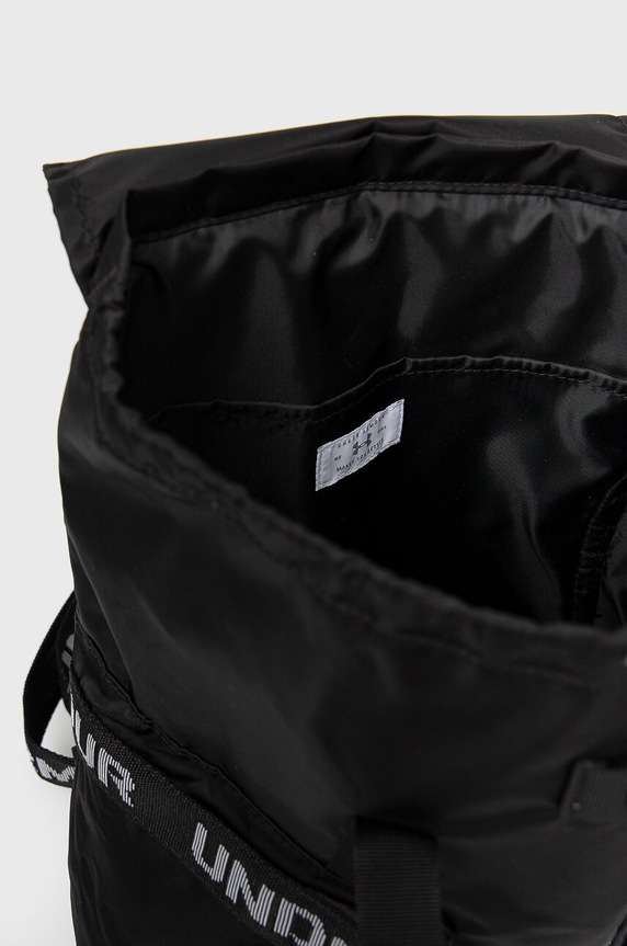 Under Armour zaino 1369211 nero