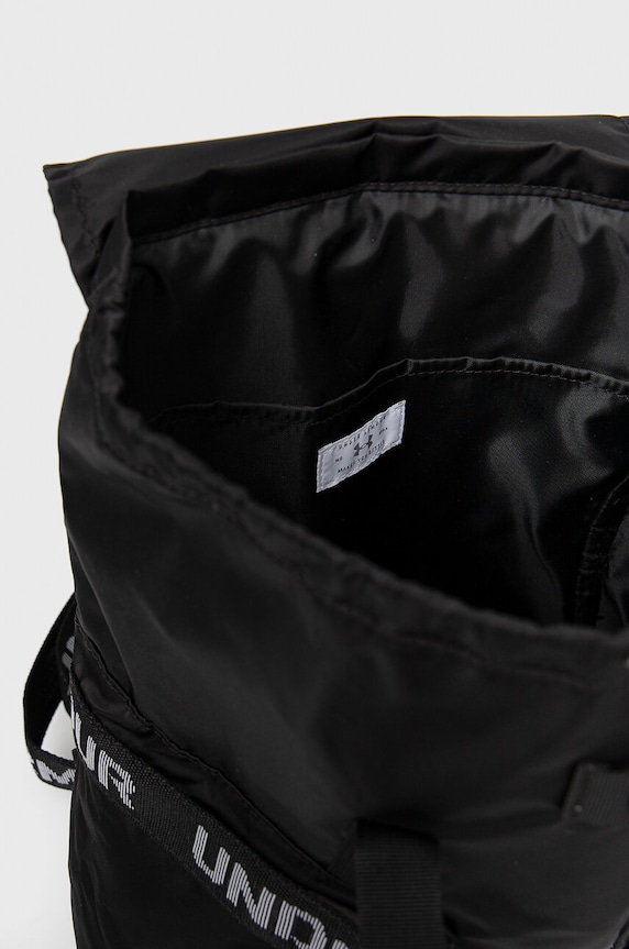 Under Armour zaino 1369211 nero