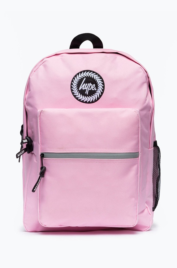 Ruksak Hype odgovara formatu A4 roza CORE21.016