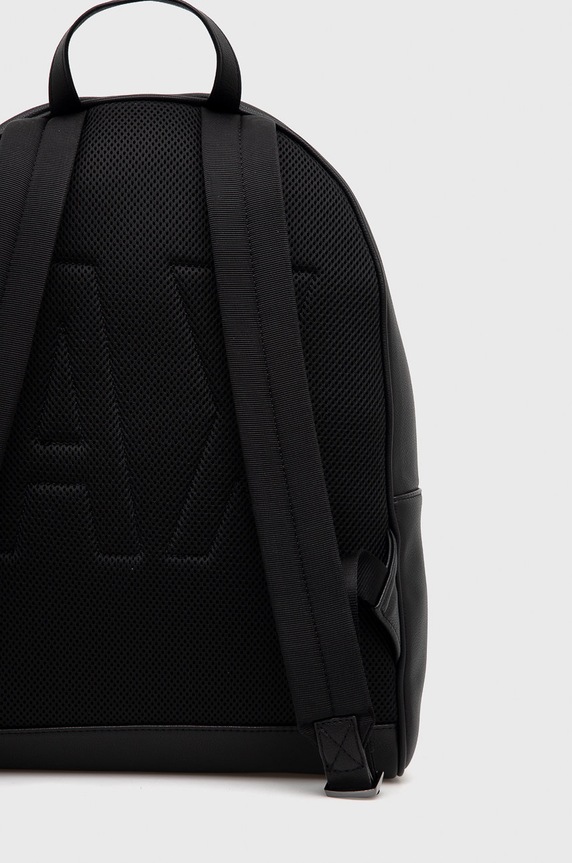 Armani Exchange zaino nero 952387.CC830