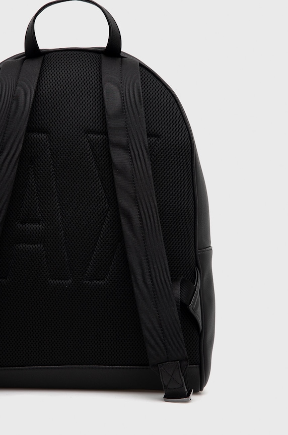 Armani Exchange zaino nero 952387.CC830