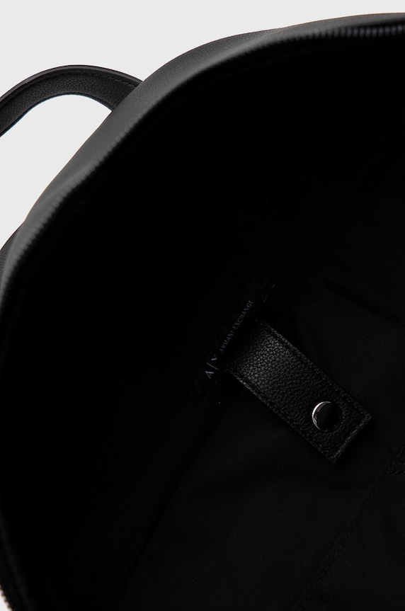 Armani Exchange zaino 952387.CC830 nero