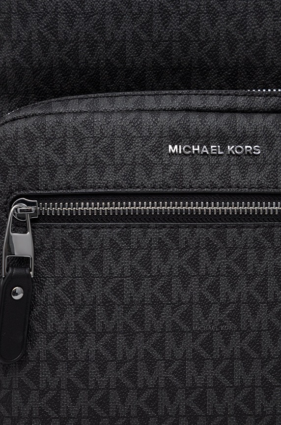 Ruksak Michael Kors čierna 33F0LHDB2U