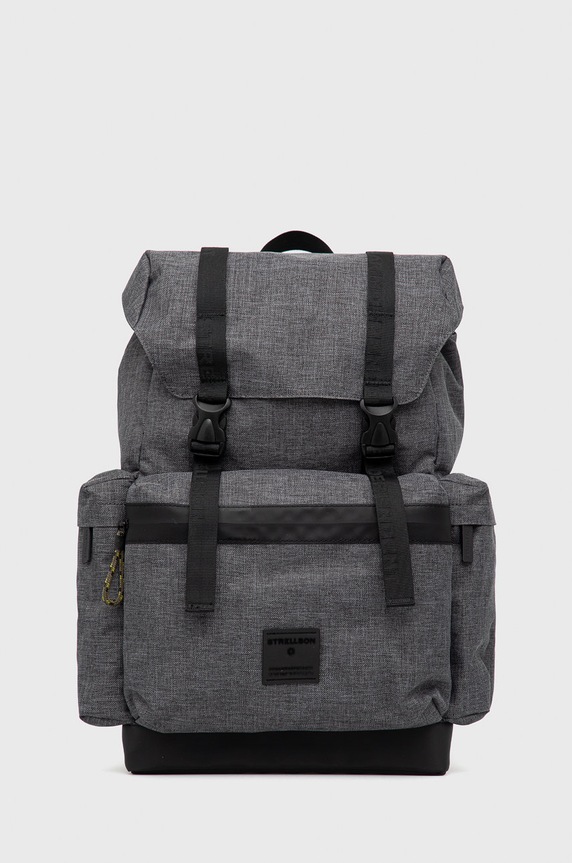 Strellson rucsac uni gri 4010002964.802