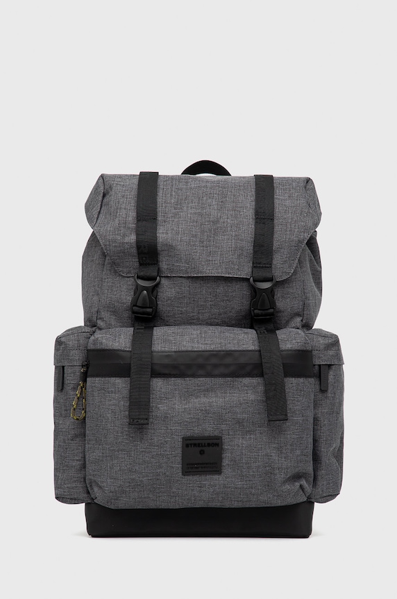 Strellson rucsac uni gri 4010002964.802