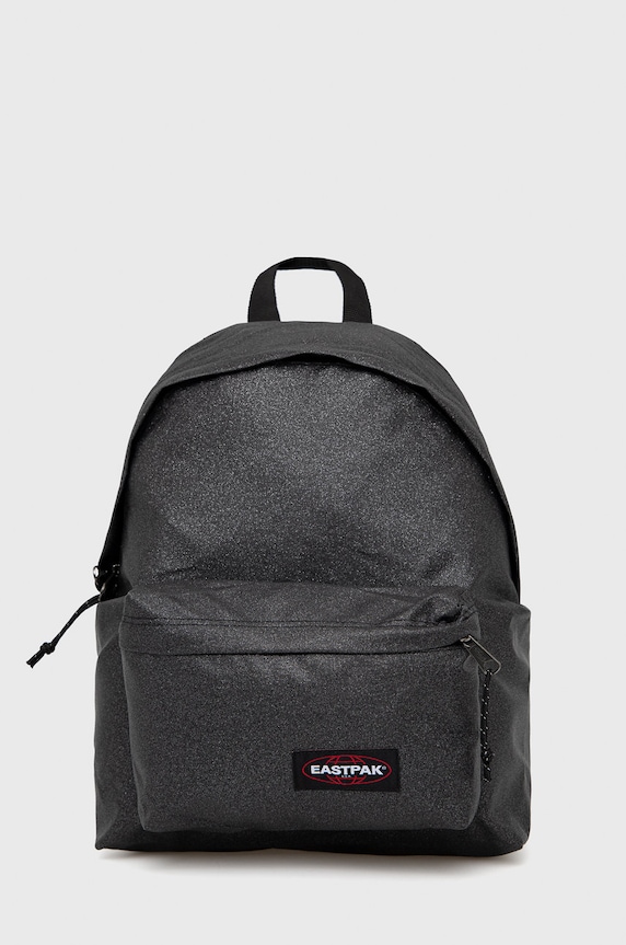 Eastpak plecak mieści A4 czarny EK000620N981