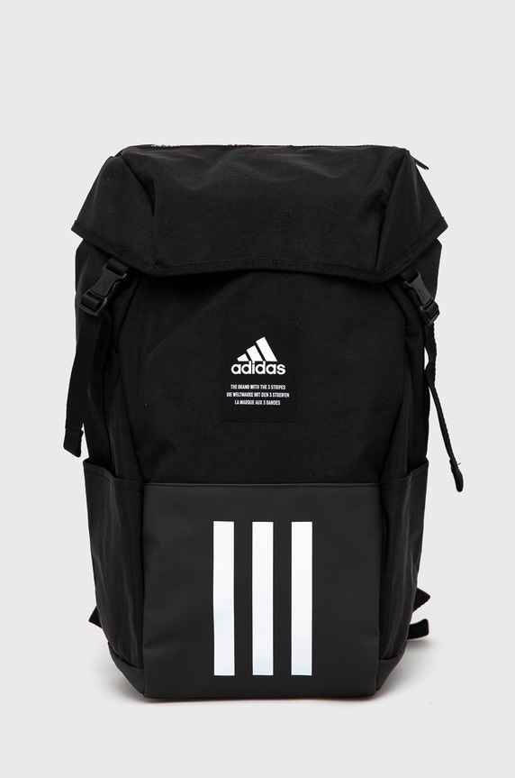 adidas Performance plecak HC7269 mieści A4 czarny HC7269