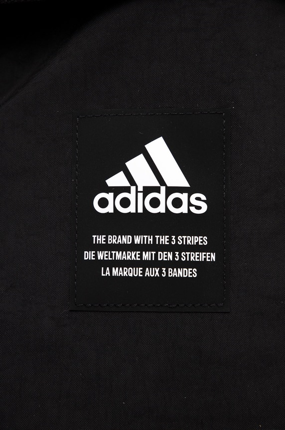 adidas Performance plecak HC7269 HC7269 czarny SS22