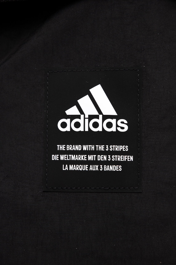 adidas Performance plecak HC7269 HC7269 czarny SS22