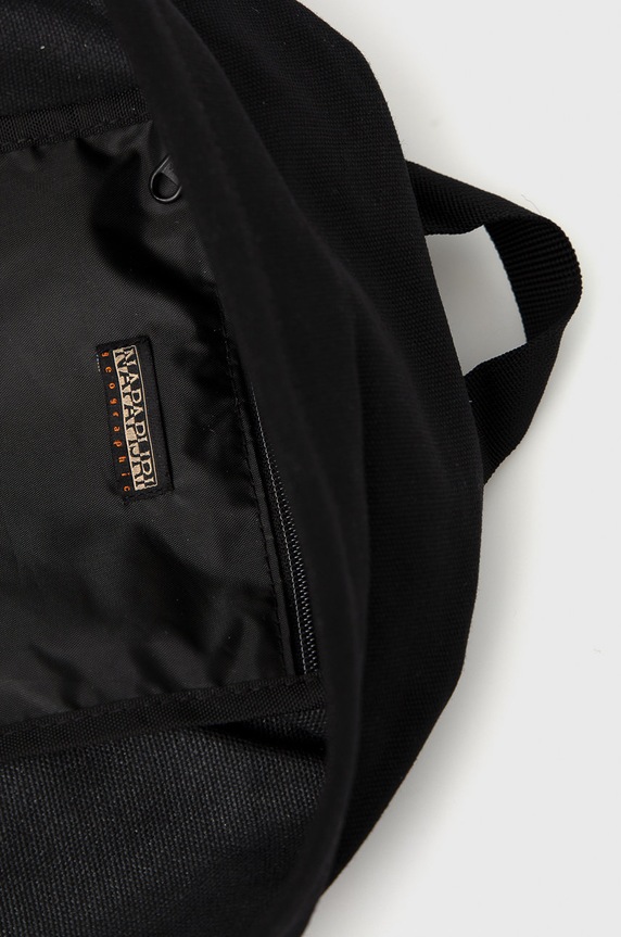 Napapijri plecak NP0A4G990411 czarny
