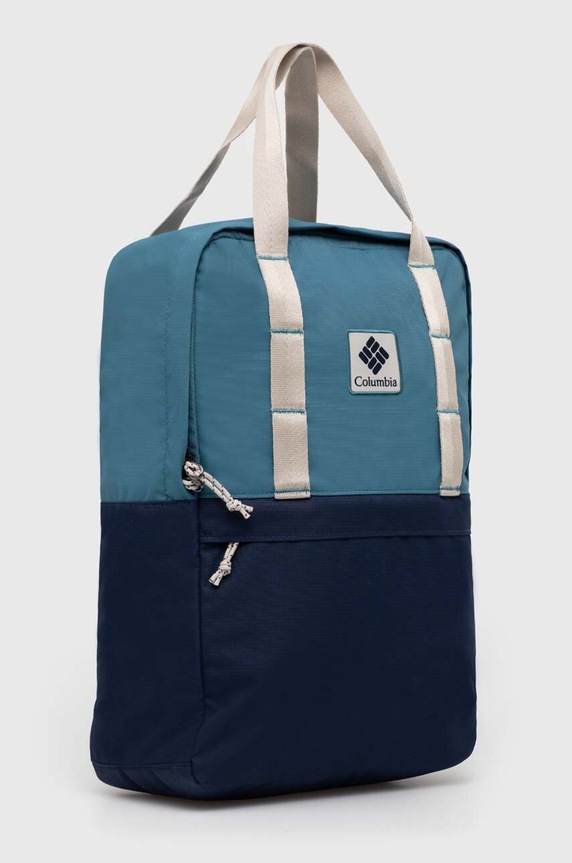 Ruksak Columbia Trail Traveler 1997401 tmavomodrá SS24