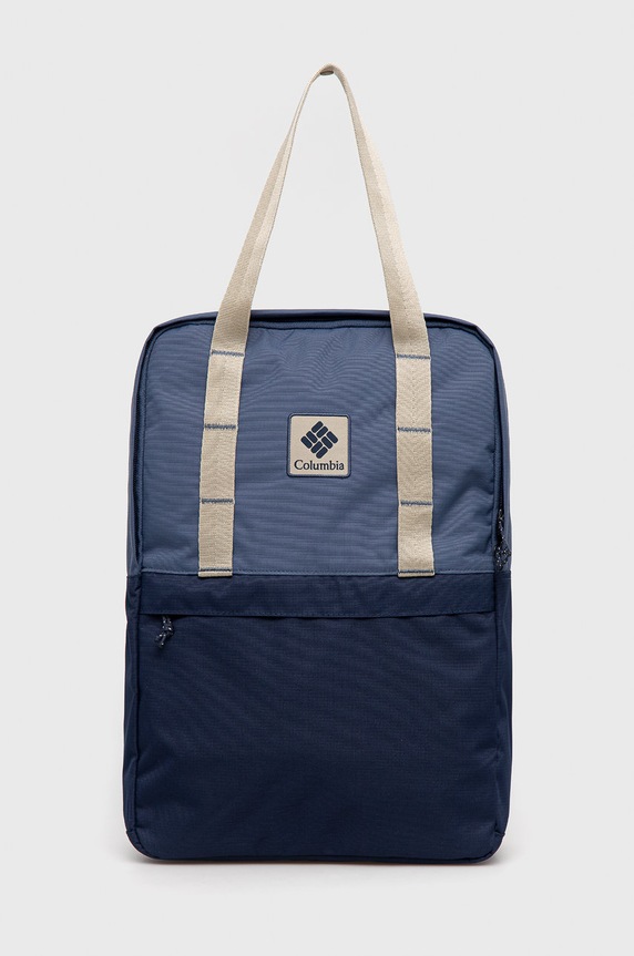 Columbia plecak Trail Traveler mieści A4 granatowy 1997401