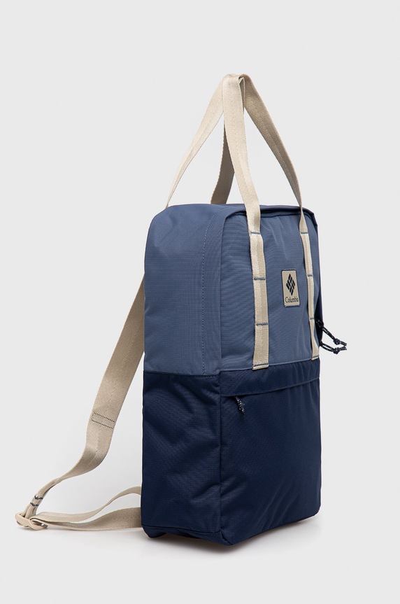 Columbia plecak Trail Traveler 1997401 granatowy SS24