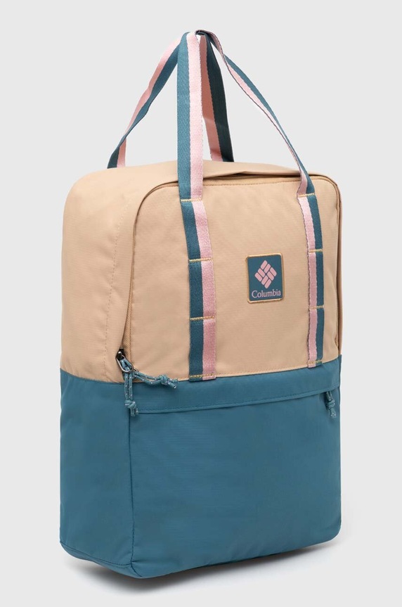 Ruksak Columbia Trail Traveler 1997401 béžová SS24