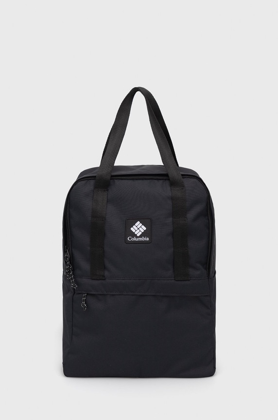 Columbia plecak Trail Traveler mieści A4 czarny 1997401