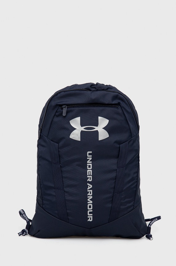 Under Armour plecak mieści A4 granatowy 1369220
